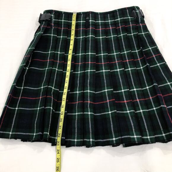 Traditional Mens Scottish Tartan Kilt - Picture 6 of 7